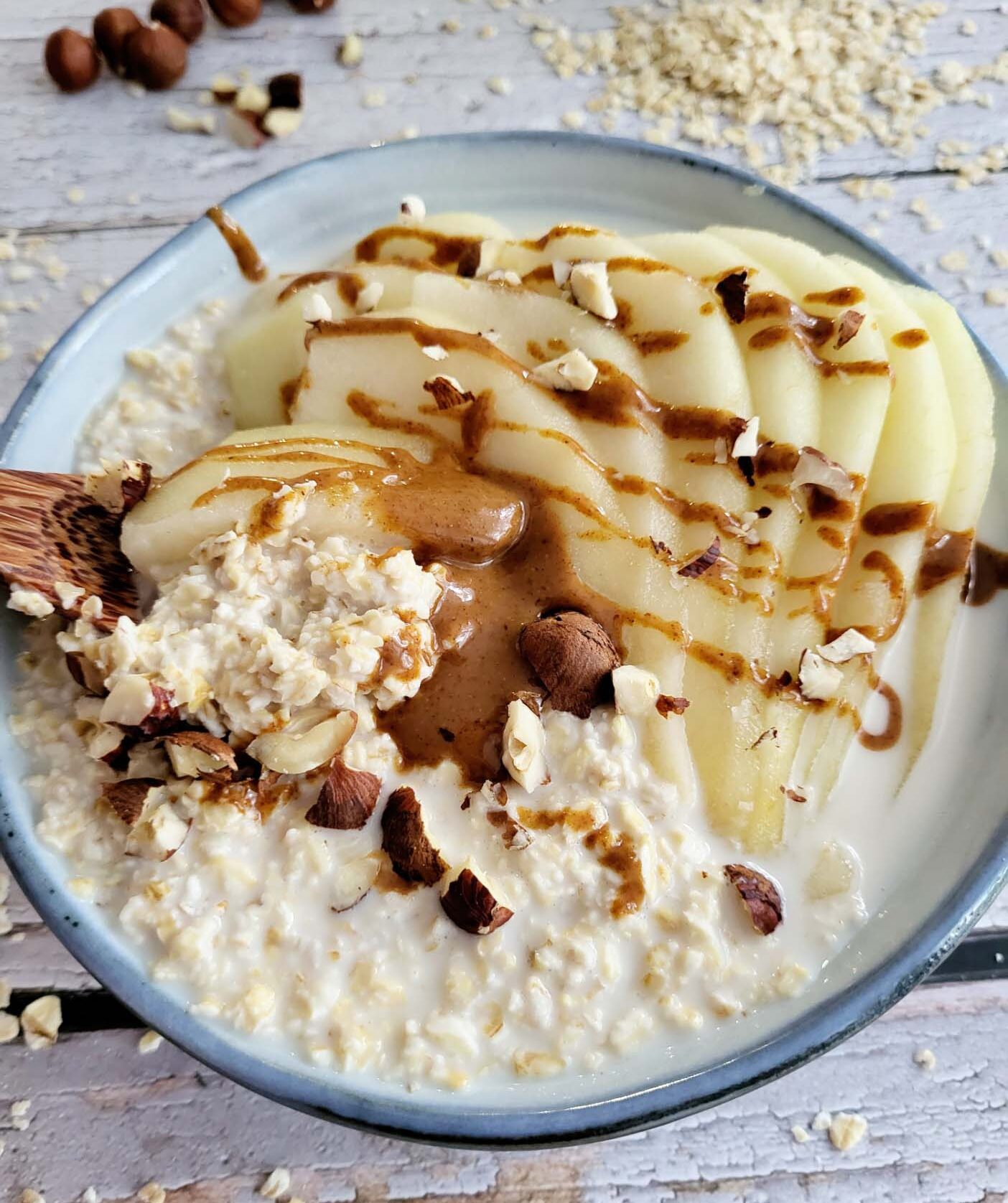 Overnight Oats Recipe for a Healthy Breakfast