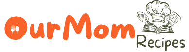 OurMomRecipes - Test