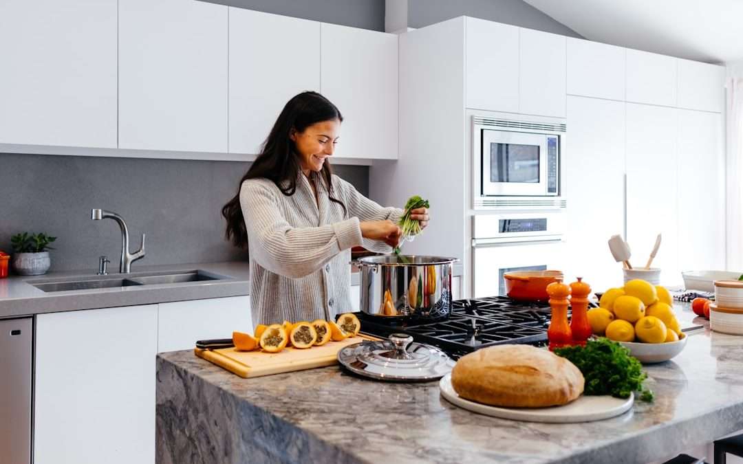 7 Simple Tricks to Improve Your Cooking Instantly