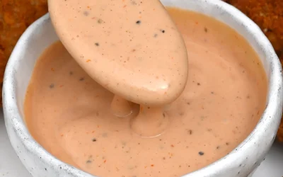 Cane’s Sauce Recipe: Best Restaurant-Style Dip