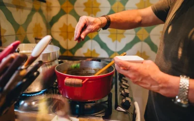 How to Taste and Adjust Your Food Like a Pro