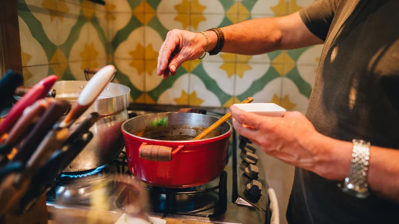 How to Taste and Adjust Your Food Like a Pro