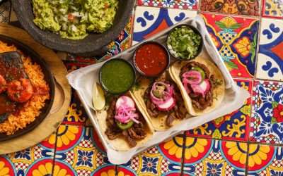 Best Beef Al Pastor Tacos (Restaurant-Style)