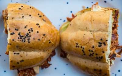Pulled Beef Sandwiches: Best Tender Homemade Recipe
