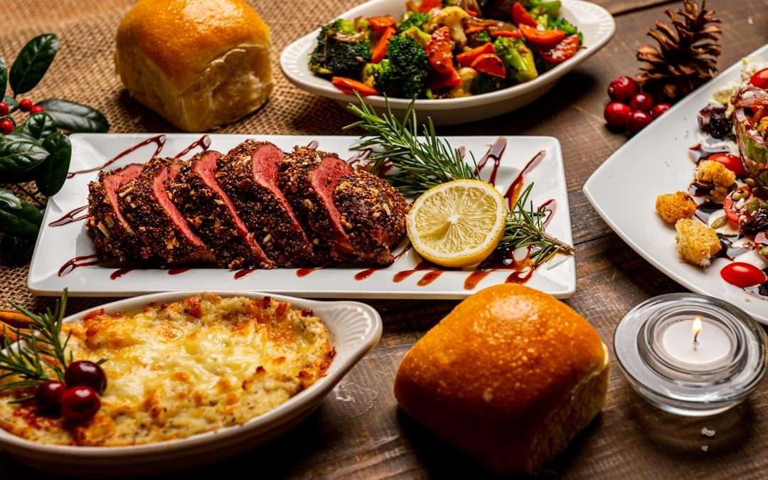 Comforting Winter Meals That Are Easy to Prepare