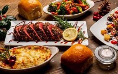 Comforting Winter Meals That Are Easy to Prepare
