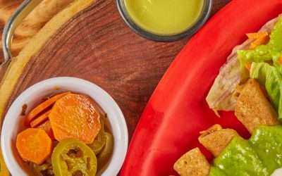 Creamy Jalapeño Dressing: Best Restaurant-Style