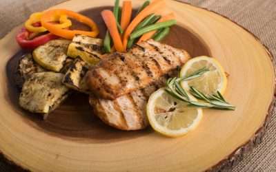 Grilled Swordfish: Easy Restaurant-Style Recipe