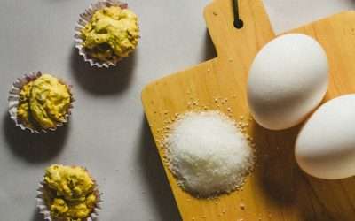 High Protein Egg Bites: Best Homemade Recipe