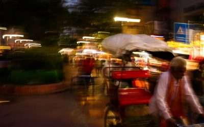 How Street Food Became a Global Cultural Movement