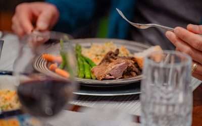 How to Avoid Bland Meals Forever
