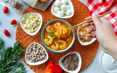 How to Balance Flavors in Any Dish