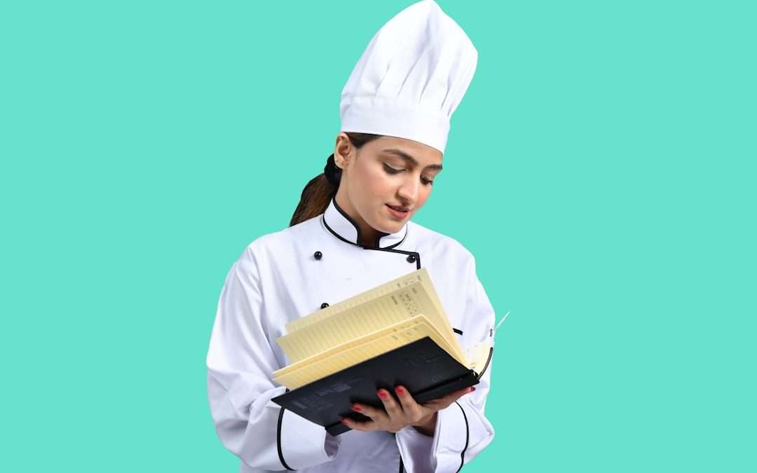 How to Build Flavor Layers Like a Chef