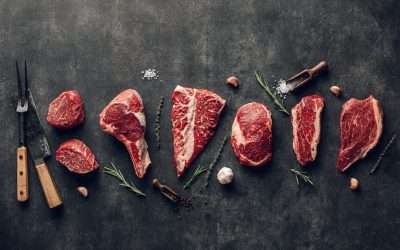 How to Cook Meat to Perfection