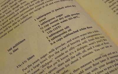 How to Cook Without a Recipe (And Still Succeed)