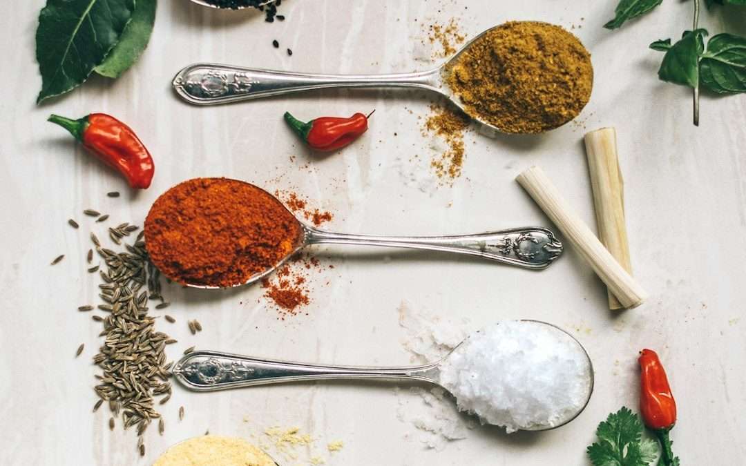 How to Elevate Simple Ingredients