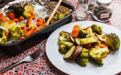 How to Fix Overcooked or Undercooked Meals