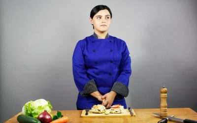 How to Season Food Like a Professional Chef