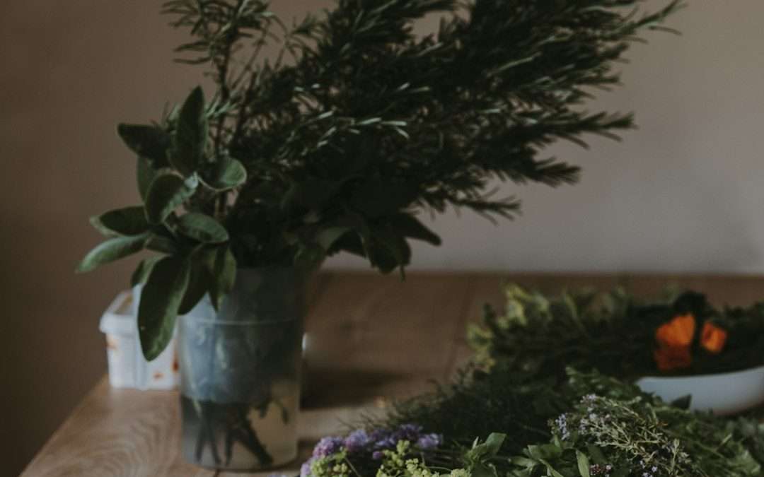 How to Use Herbs to Transform Any Dish