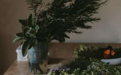 How to Use Herbs to Transform Any Dish