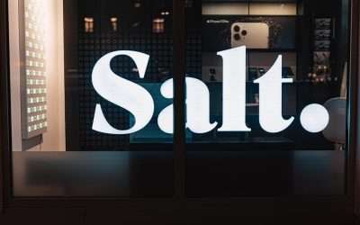 How to Use Salt the Right Way