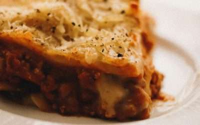 Lentil Shepherd’s Pie: Best Cozy Dinner