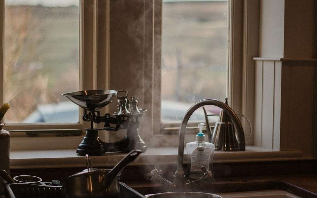 Mastering Heat Control in the Kitchen