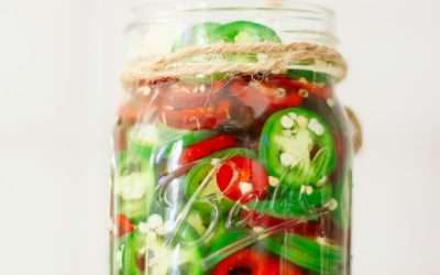 Best Pickled Jalapeños: Easy Homemade Recipe