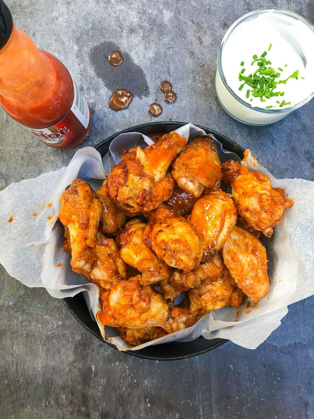 sweet-spicy-sriracha-chicken