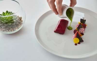 The Art of Plating: Make Your Food Look Restaurant-Ready