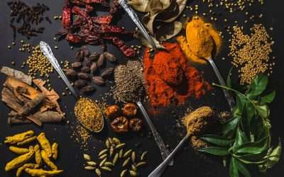 The Complete Guide to Fresh vs Dried Spices