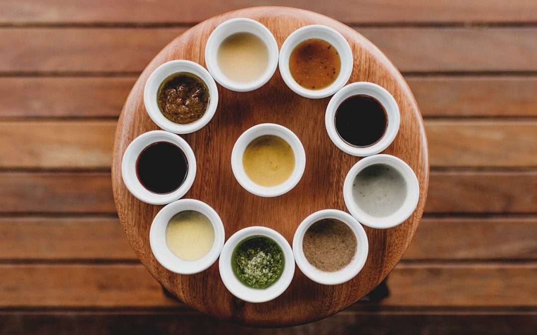 The Essential Guide to Mastering the Five French Mother Sauces