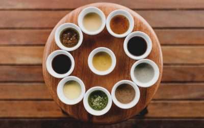 The Essential Guide to Mastering the Five French Mother Sauces