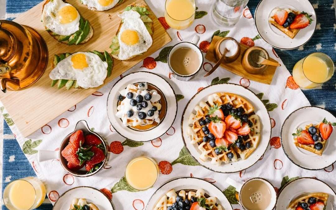 The Evolution of Breakfast: How It Became the Most Important Meal of the Day