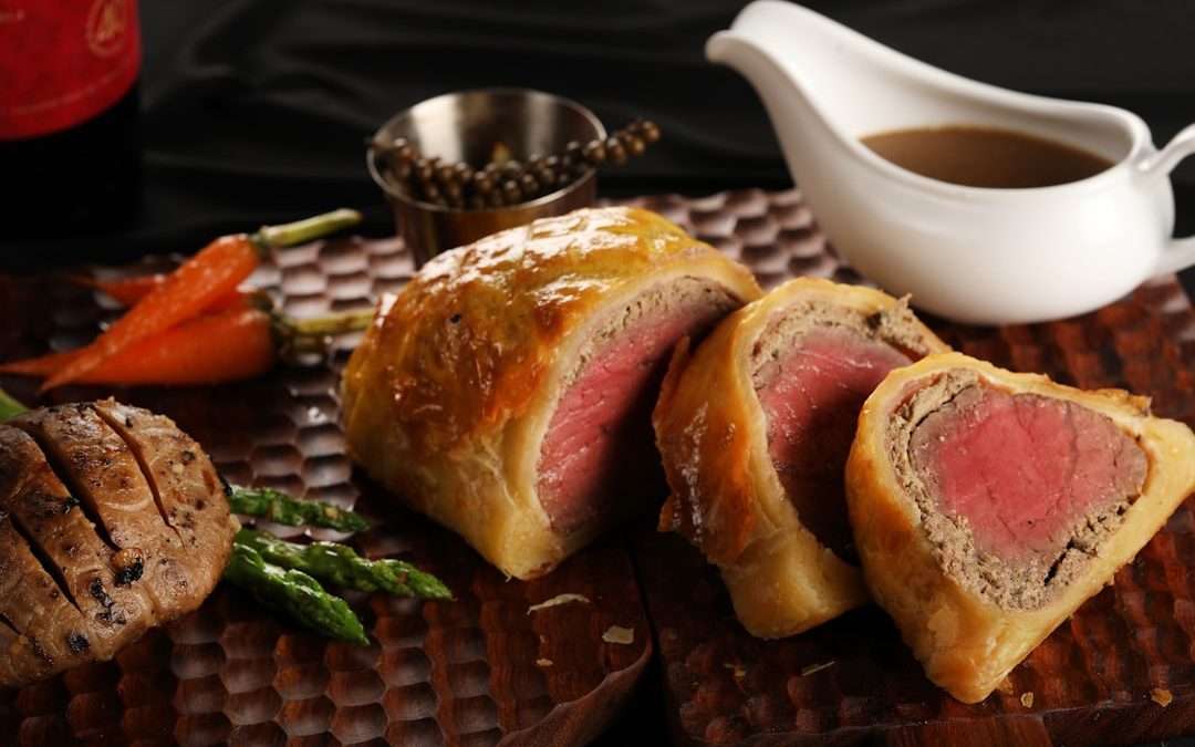 The History of Beef Wellington: The True Origin of an Iconic Culinary Masterpiece