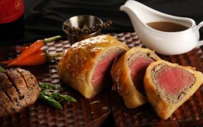 The History of Beef Wellington: The True Origin of an Iconic Culinary Masterpiece