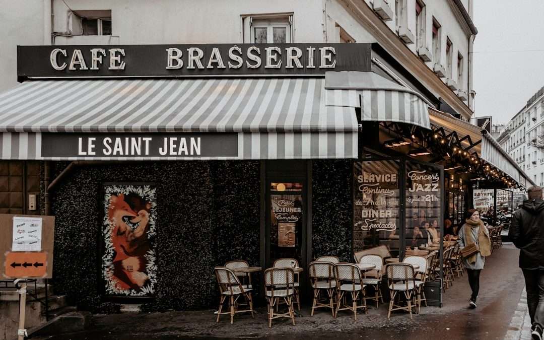 The History of French Cuisine and Its Global Influence