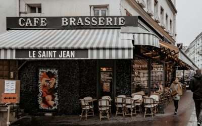 The History of French Cuisine and Its Global Influence