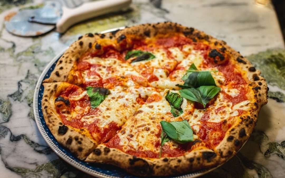 The History of Neapolitan Pizza