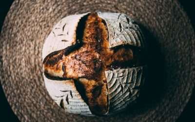 The History of Sourdough Bread: Ancient Origins and Evolution