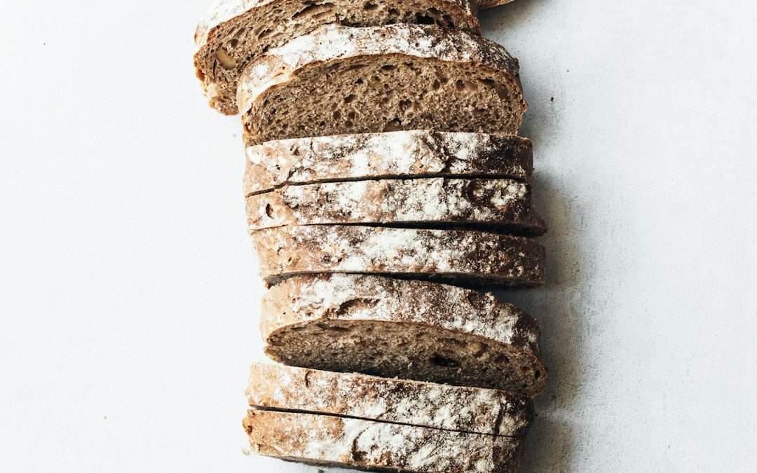 The History of Sourdough Bread: How Wild Yeast Shaped Human Civilization