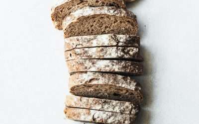 The History of Sourdough Bread: How Wild Yeast Shaped Human Civilization