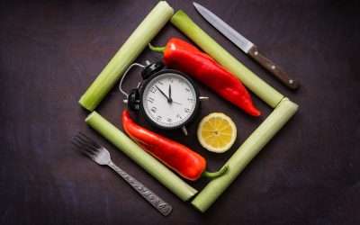 The Importance of Timing in Cooking
