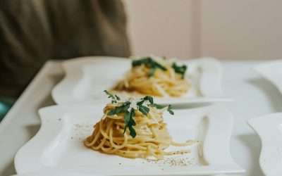 The Origins of Cacio e Pepe: How a Roman Shepherd’s Meal Became a Culinary Icon