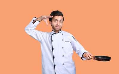 The Science Behind Perfect Cooking