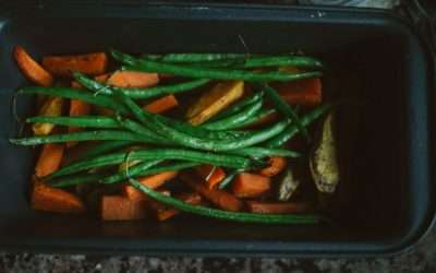 The Secret to Perfectly Cooked Vegetables Every Time