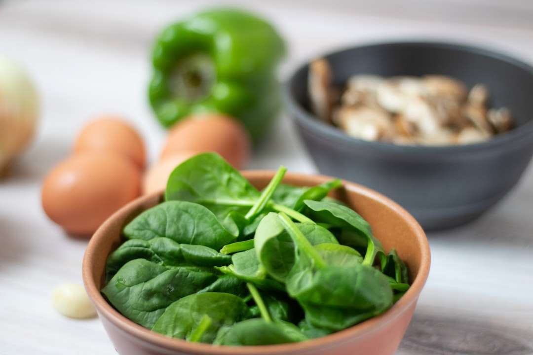 turkey-spinach-egg-muffins