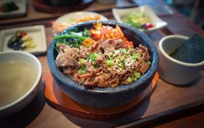 Beef Bulgogi Bowls: Easy Korean-Style Steak Dinner