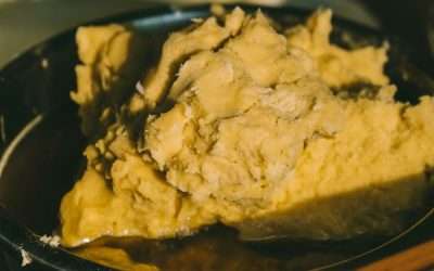 Roasted Garlic Mashed Potatoes – Best Creamy Side Dish