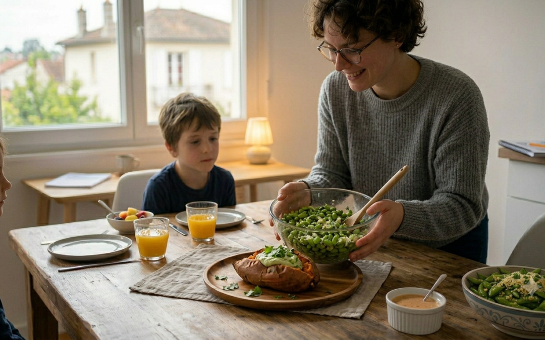 Healthy Substitutions That Actually Work in Cooking